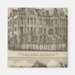 The University of Kansas Magnet