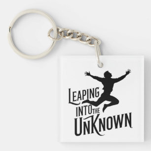 The Unknown Keychain