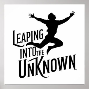 The Unknown Poster