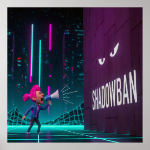 The Unofficial Facebook Status Poster