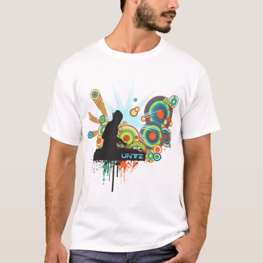 The UNTZ Shirt