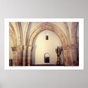 The Upper Room Poster