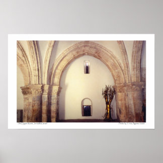 The Upper Room Poster