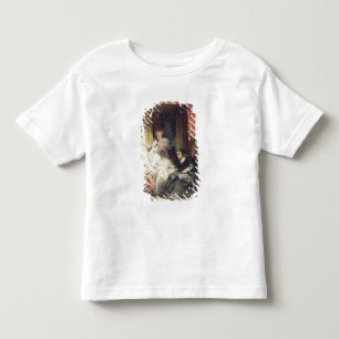 The Use of Tears, 1827 (w/c and bodycolour over gr Toddler T-shirt