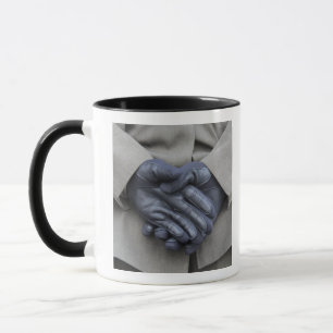 The USS New York Mug