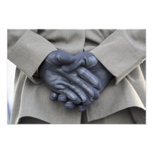 The USS New York Photo Print