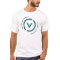 The V