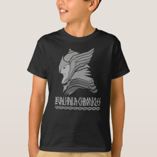 The Valhalla Chronicles T-Shirt