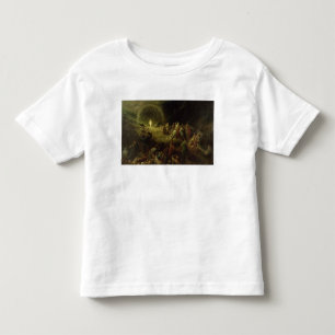 The Valley of Tears, 1883 Toddler T-shirt