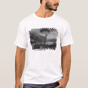 The Valley of the Shenandoah, from Jefferson T-Shirt
