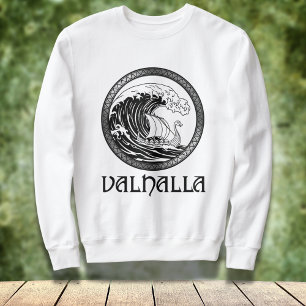 The Value of Vikingo Sweatshirt