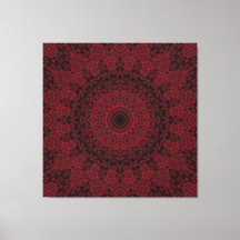 The Vampire Mandala