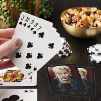 The Vampire Painting by Alfred Fox