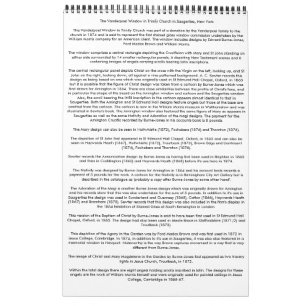 The Vanderpoel Window Calendar