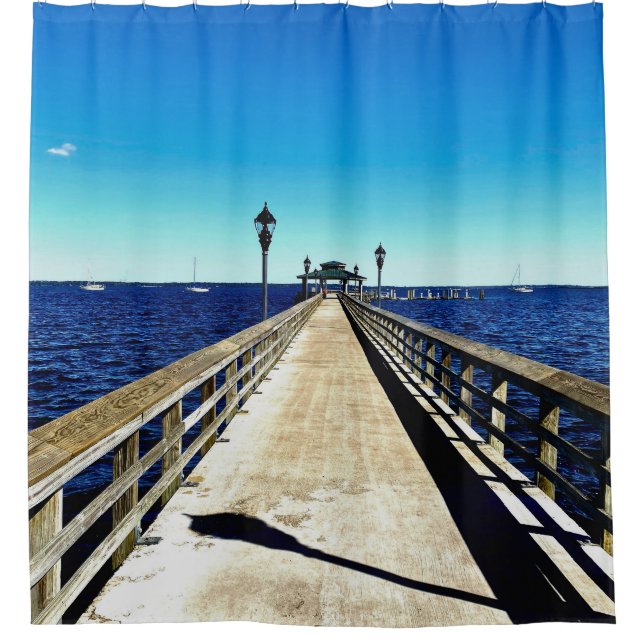 The Vanishing Point (Front)