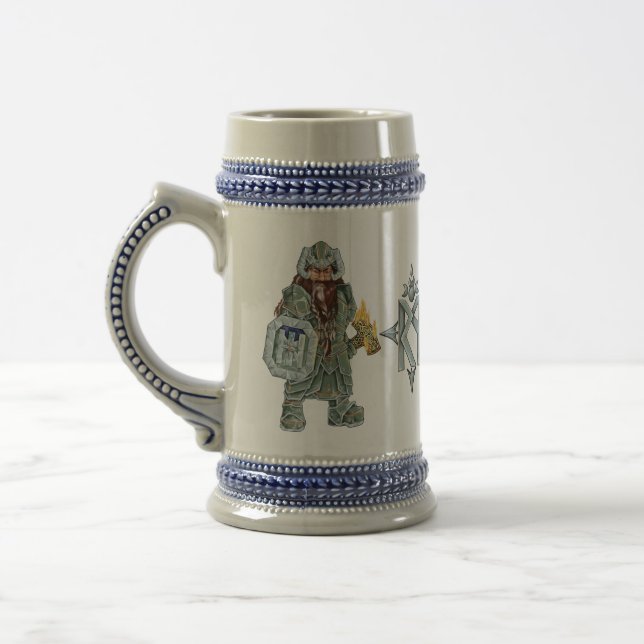 The Vasily Stein Wayward Suns (Left)