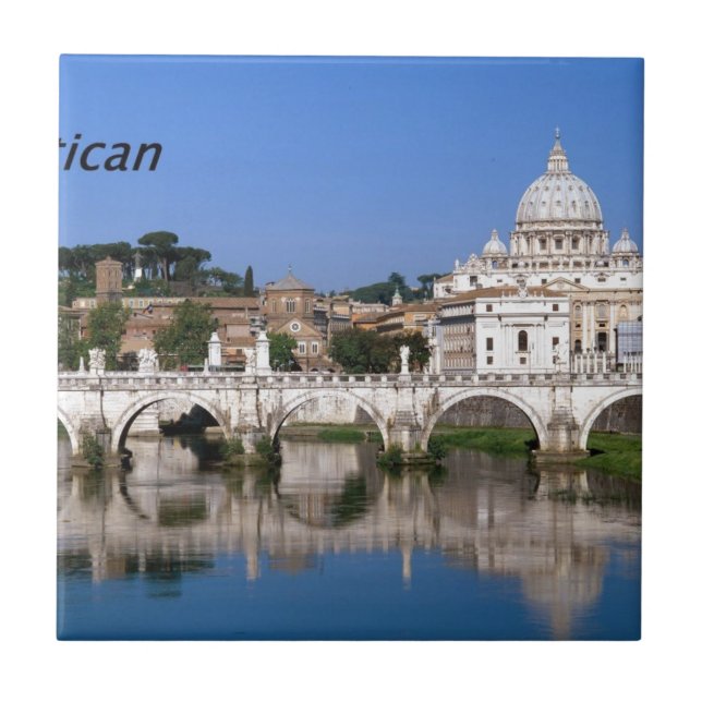 The-Vatican--Angie..JPG Tile (Front)