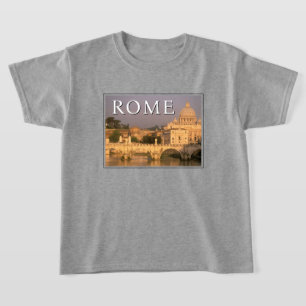 The Vatican Italy, Rome T-Shirt