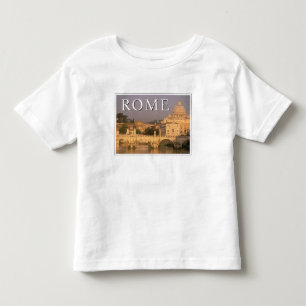 The Vatican   Italy, Rome Toddler T-shirt