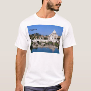 The-Vatican--[kan]-.JPG T-Shirt
