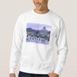 The Vatican Rome, Italy Sweatshirt