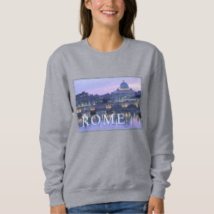The Vatican Rome, Italy Sweatshirt