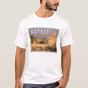 The Vatican   Rome, Italy T-Shirt