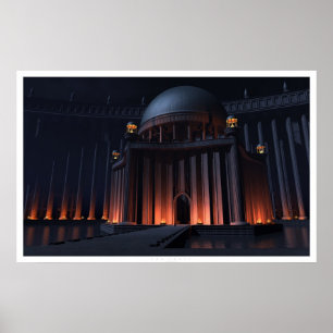 The Vault Poster
