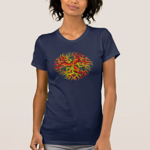 The VB Red Baobab T-Shirt