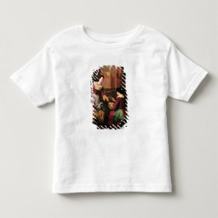 The Vegetable Seller Toddler T-shirt