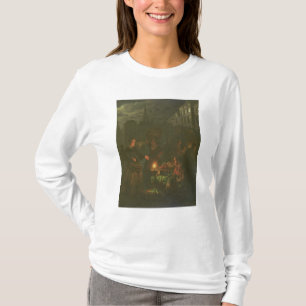 The Vegetable Stall T-Shirt