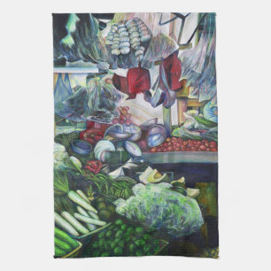 The Vegetarian Clubs meets here on Tuesday’s After Kitchen Towel