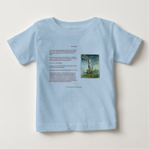 The Velveteen Rabbit - What is Real? Child Tee