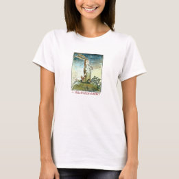 The Velveteen Rabbit - What is Real T-Shirt