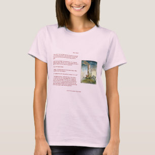 The Velveteen Rabbit - What is Real? Women's T T-Shirt