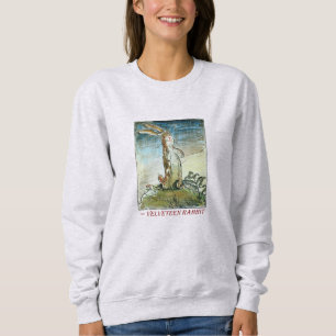 The Velveteen Rabbit - Women's Sweatshirt