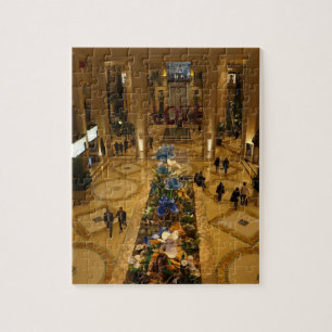 The Venetian Las Vegas, LOVE Jigsaw Puzzle