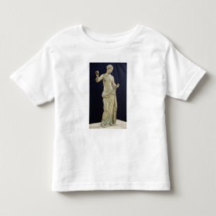 The Venus of Arles Toddler T-shirt