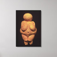 The Venus of Willendorf, Fertility Symbol