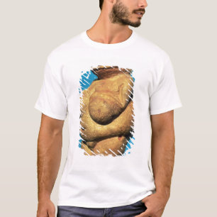 The Venus of Willendorf T-Shirt
