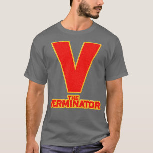 The Verminator Kelly Bundy T-Shirt