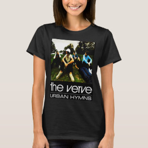 The Verve Band T-Shirt