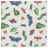 The Very Hungry Caterpillar Be Kind Pattern