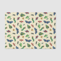 The Very Hungry Caterpillar Be Kind Pattern
