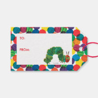 The Very Hungry Caterpillar Birthday