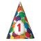The Very Hungry Caterpillar Birthday