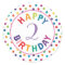 The Very Hungry Caterpillar Butterfly Birthday
