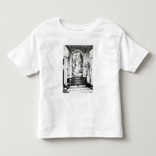 The Vestibule and Onyx Staircase Toddler T-shirt