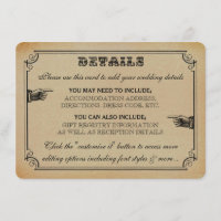 The Victorian Steampunk Wedding Collection