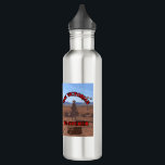 The Victorian Wanderer 710 Ml Water Bottle<br><div class="desc">My name is Liam Pattinson, but I like to call myself the Victorian Wanderer as my nickname I've started telling and camping since I was young from school camps in my home state of Victoria to family vacations and that's how it connected me to be a trailblazer to me there's...</div>